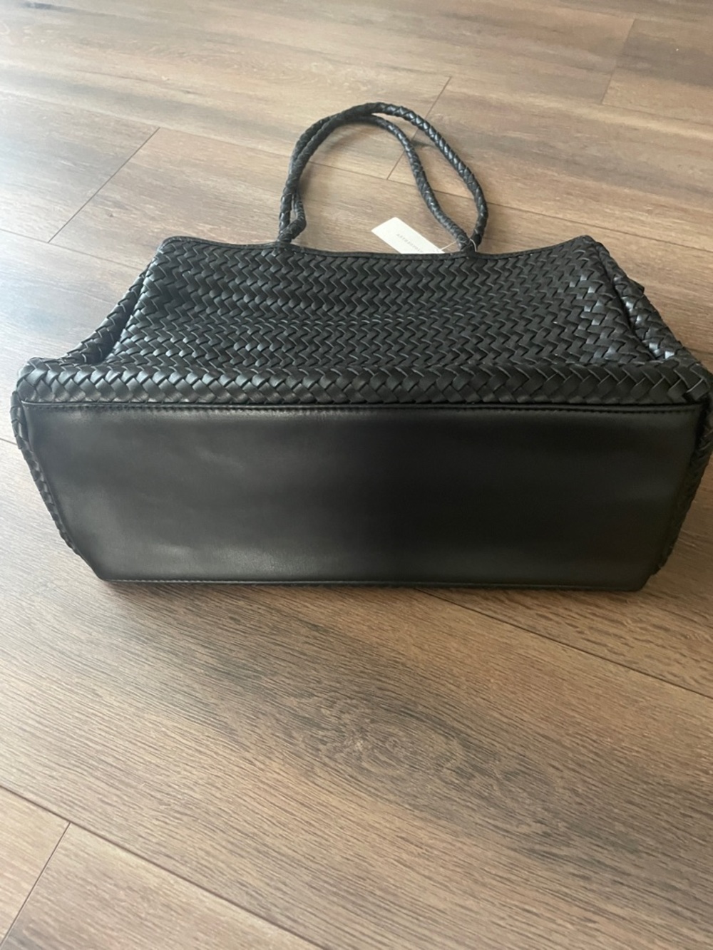 Bembien Thea Large Tote Bag- Black - Picture 7 of 8